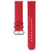Ремінець для Samsung Galaxy Watch Active 2 GP-TYR820BRBRW Red — інтернет магазин All-Ok. фото 1
