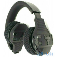 Навушники JBL Under Armour Project Rock Sport Wireless Train Green (UAVETSOEBTBLMAM)