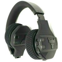 Навушники JBL Under Armour Project Rock Sport Wireless Train Green (UAVETSOEBTBLMAM)