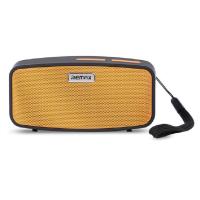 Портативна колонка REMAX RM-M1 Orange