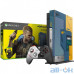 Стаціонарна ігрова приставка Microsoft Xbox One X 1TB Cyberpunk 2077 Limited Edition — інтернет магазин All-Ok. фото 1