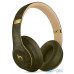 Навушники з мікрофоном Beats Studio 3 Wireless Forest Green — інтернет магазин All-Ok. фото 1