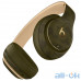 Навушники з мікрофоном Beats Studio 3 Wireless Forest Green — інтернет магазин All-Ok. фото 2