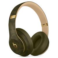 Навушники з мікрофоном Beats Studio 3 Wireless Forest Green