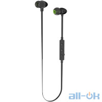 Навушники з мікрофоном Awei WT30 black UA UCRF