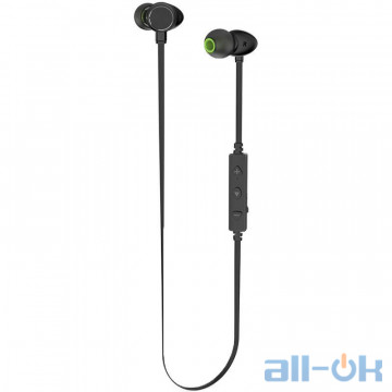Навушники з мікрофоном Awei WT30 black