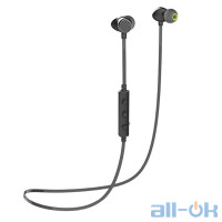 Навушники з мікрофоном Awei WT10 Black