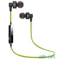 Наушники без микрофона Awei A990BL Black