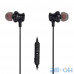 Навушники з мікрофоном Awei A980BL Black — інтернет магазин All-Ok. фото 1