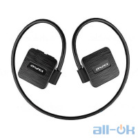 Навушники з мікрофоном Awei A848BL Black