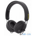 Навушники з мікрофоном Awei A800BL Black — інтернет магазин All-Ok. фото 2