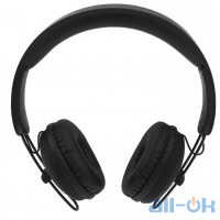 Навушники з мікрофоном Awei A800BL Black