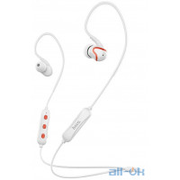 Навушники з мікрофоном HOCO Joy Sound Sports ES19 White