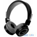 Навушники з мікрофоном HOCO Journey Hi-Res W28 Black — інтернет магазин All-Ok. фото 1