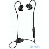 Навушники з мікрофоном GORSUN GS-E15 Black