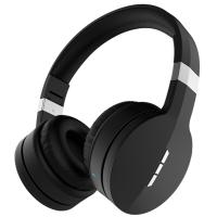 Навушники з мікрофоном  GORSUN GS-E88A Black