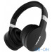 Навушники з мікрофоном  GORSUN GS-E88A Black — інтернет магазин All-Ok. фото 1