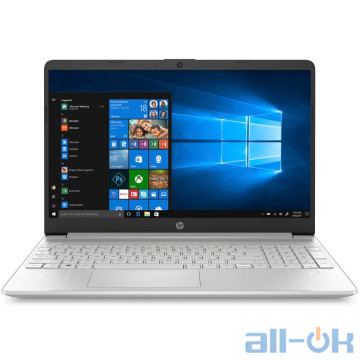 Ноутбук HP 15-dy1043dx (192L0UA)