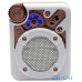 Портативна колонка DIVOOM Espresso White — інтернет магазин All-Ok. фото 1