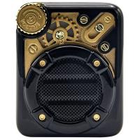 Портативна колонка DIVOOM Espresso Black