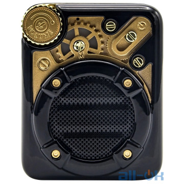 Портативна колонка DIVOOM Espresso Black
