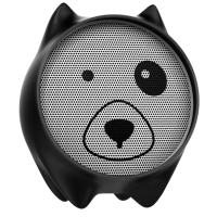 Портативна колонка BASEUS Dogz E06 Black