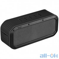 Портативна колонка Divoom Voombox-Outdoor Gen2 Black