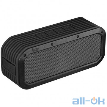 Портативна колонка Divoom Voombox-Outdoor Gen2 Black