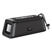 Портативна колонка HOCO Classic Sound Sports BS35 Black