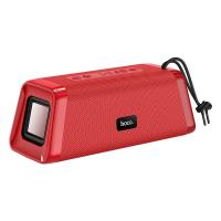 Портативна колонка HOCO Classic Sound Sports BS35 Red