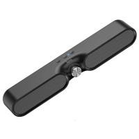 Портативна колонка HOCO Enjoy Desktop Dual Wireless Speaker BS32 Black