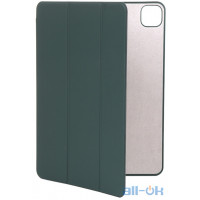 Обкладинка-підставка для планшета Baseus Simplism Y-Type Leather Case for iPad Pro 11" Green