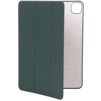 Обкладинка-підставка для планшета Baseus Simplism Y-Type Leather Case for iPad Pro 11" Green
