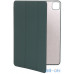 Обкладинка-підставка для планшета Baseus Simplism Y-Type Leather Case for iPad Pro 11" Green — інтернет магазин All-Ok. фото 1