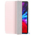 Обкладинка-підставка для планшета Baseus Simplism Y-Type Leather Case for iPad Pro 11" Pink — інтернет магазин All-Ok. фото 1