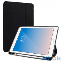Чохол-книжка Mutural Case for iPad Pro 11 * (2020) Black