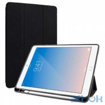 Чохол-книжка Mutural Case for iPad Pro 11 * (2020) Black