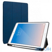 Чохол-книжка Mutural Case for iPad Pro 11 * (2020) Dark Blue