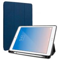 Чохол-книжка Mutural Case for iPad Pro 11 * (2020) Dark Blue