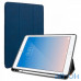Чохол-книжка Mutural Case for iPad Pro 11 * (2020) Dark Blue — інтернет магазин All-Ok. фото 1
