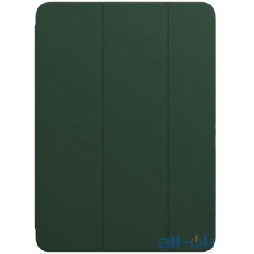 Чохол-книжка Mutural Case for iPad Pro 11 * (2020) Green