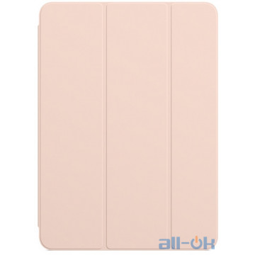 Чохол-книжка Mutural Case for iPad Pro 11 * (2020) Pink