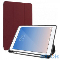 Чохол-книжка Mutural Case for iPad Pro 11 * (2020) Red
