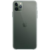 Чохол-накладка Apple iPhone 11 Pro Max Clear Case (MX0H2)