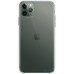 Чохол-накладка Apple iPhone 11 Pro Max Clear Case (MX0H2) — інтернет магазин All-Ok. фото 1