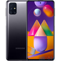 Samsung Galaxy M31s 6/128GB Black (SM-M317FZKN)