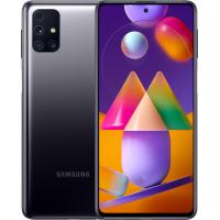 Samsung Galaxy M31s 6/128GB Black (SM-M317FZKN) UA UCRF