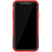 Чохол-накладка TOTO Dazzle Kickstand 2 in 1 Case Apple iPhone 11 Red — інтернет магазин All-Ok. фото 5