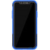 Чохол-накладка TOTO Dazzle Kickstand 2 in 1 Case Apple iPhone 11 Blue — інтернет магазин All-Ok. фото 5