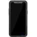 Чохол-накладка TOTO Dazzle Kickstand 2 in 1 Case Apple iPhone 11 Pro Black — інтернет магазин All-Ok. фото 3